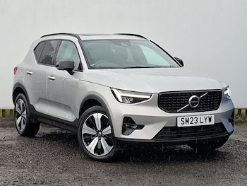 Used Volvo XC40 2023 for sale - 79376130: Photo