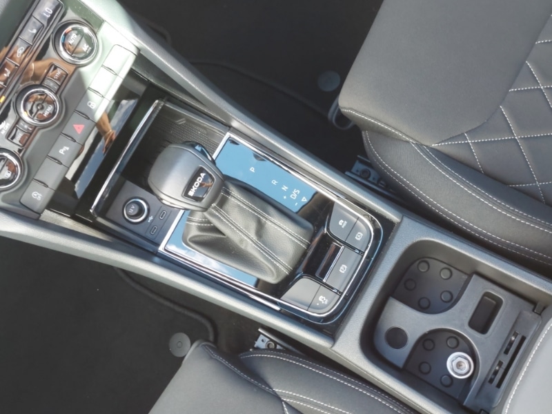 Used Skoda Karoq 2025 for sale - 76347760: Photo 11