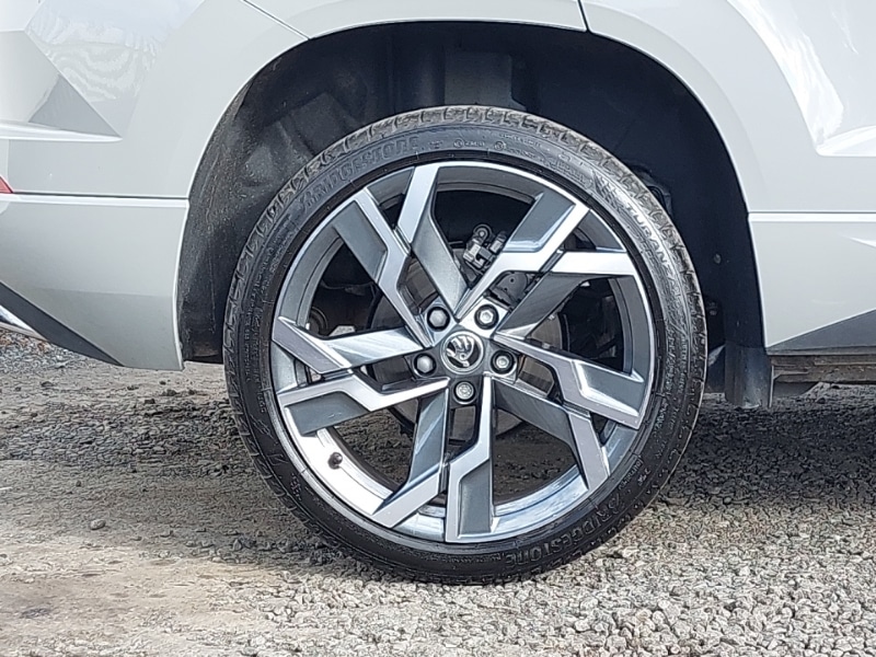 Used Skoda Karoq 2025 for sale - 76347760: Photo 12