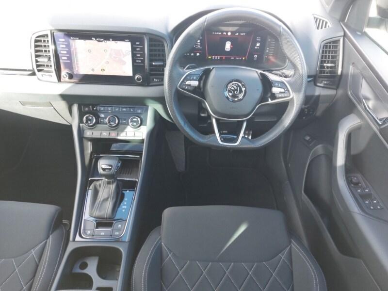 Used Skoda Karoq 2025 for sale - 76347760: Photo 7