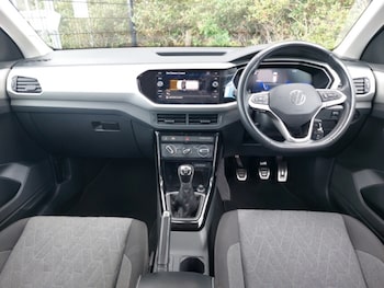 Used Volkswagen T-Cross 2024 for sale - 78621492: Photo