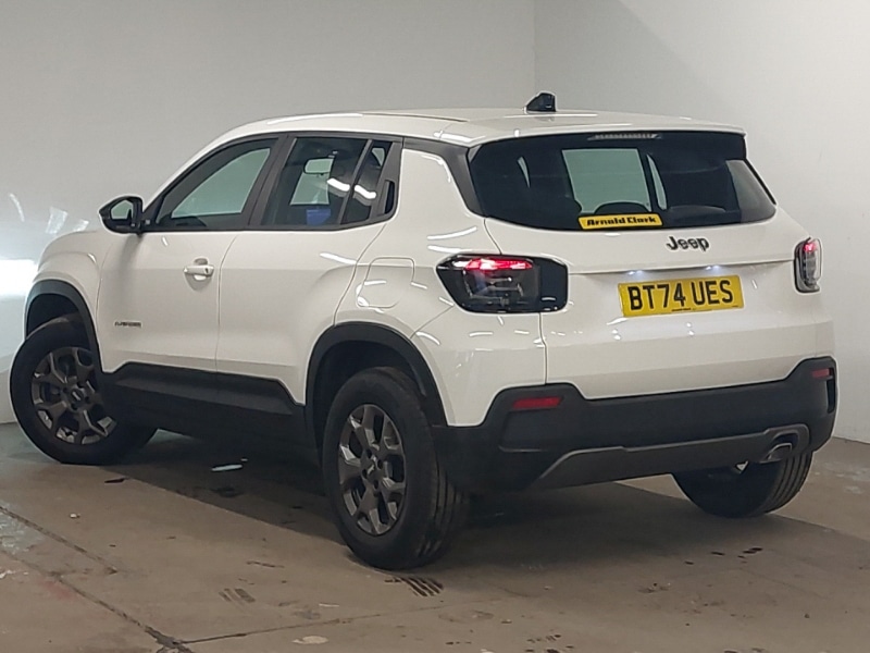 Used Jeep Other 2024 for sale - 78041468: Photo 3