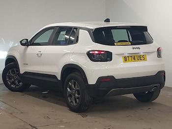 Used Jeep Other 2024 for sale - 78041468: Photo