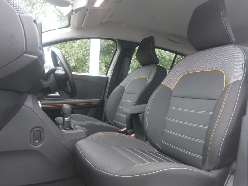 Used Dacia Sandero Stepway 2022 for sale - 76737599: Photo 5