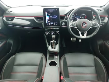 Used Renault Arkana 2023 for sale - 78567244: Photo