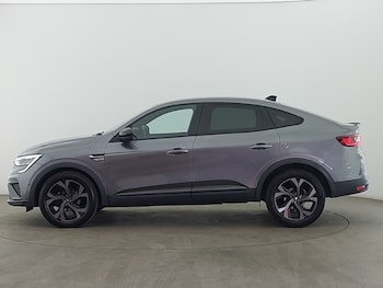 Used Renault Arkana 2023 for sale - 78567244: Photo