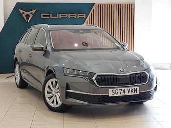 2024 - 1.5 TSI 150 e-TEC SE L 5dr DSG