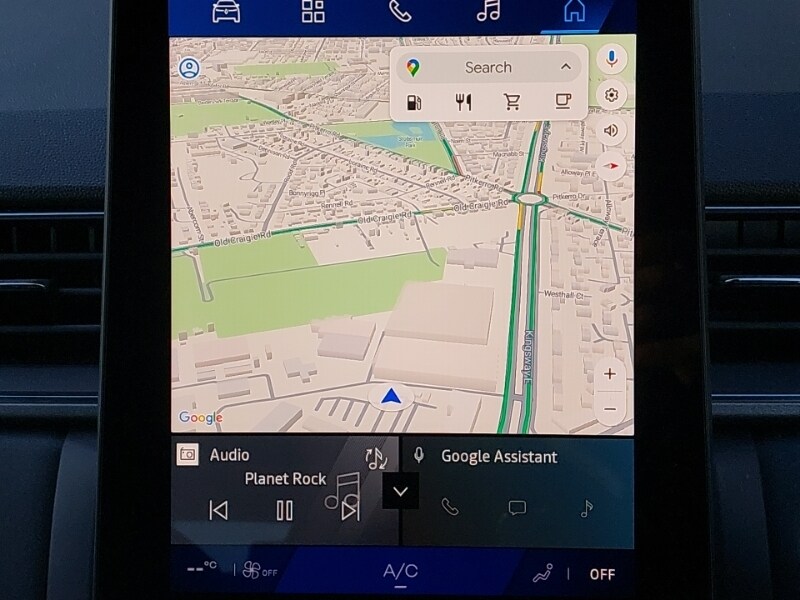 Used Renault Other 2025 for sale - 77078881: Photo 10