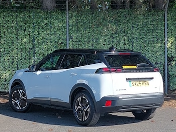 Used Peugeot 2008 2025 for sale - 78808911: Photo