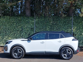 Used Peugeot 2008 2025 for sale - 78808911: Photo