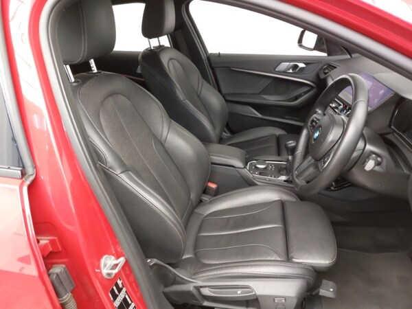 Used BMW 1 Series 2021 for sale - 76293700: Photo 11