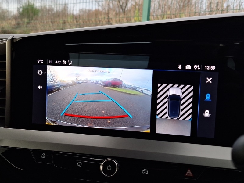 Used Vauxhall Mokka 2025 for sale - 77012705: Photo 10