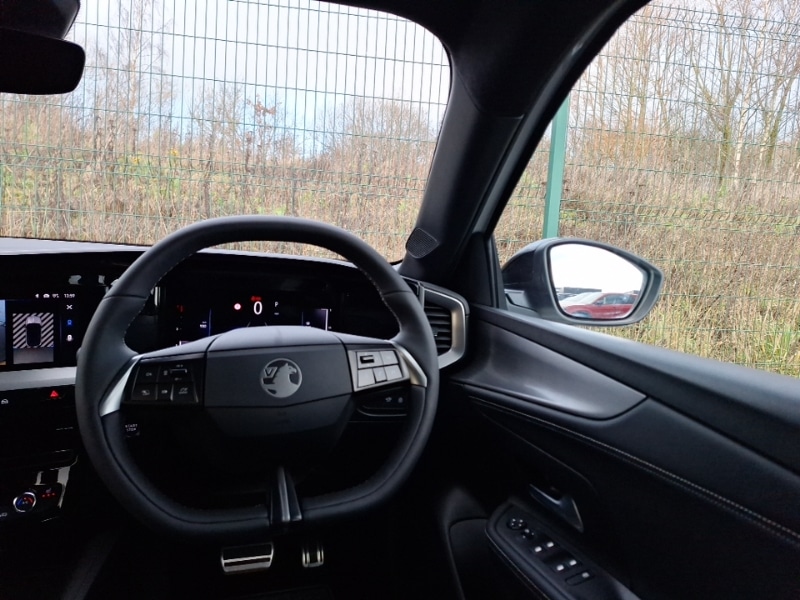 Used Vauxhall Mokka 2025 for sale - 77012705: Photo 7