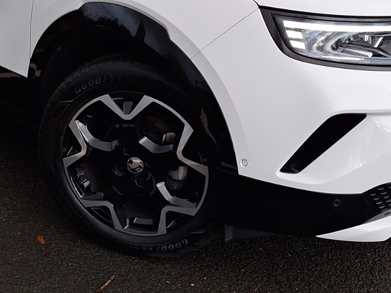 Used Vauxhall Mokka 2025 for sale - 77012705: Photo 9