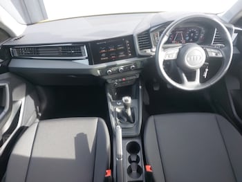 Used Audi A1 2022 for sale - 78960498: Photo