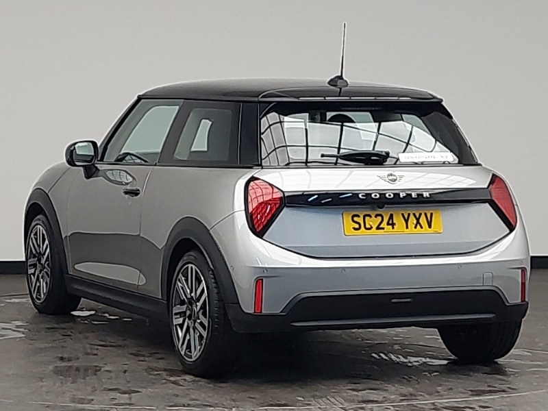 Used MINI Cooper 2024 for sale - 77312156: Photo 3