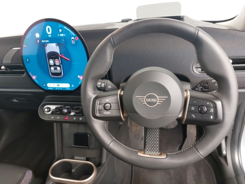 Used MINI Cooper 2024 for sale - 77312156: Photo 5