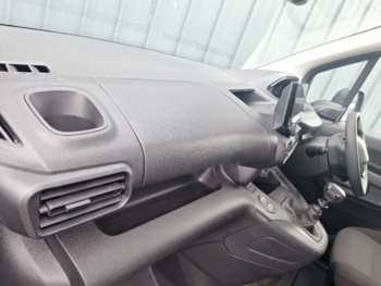 Used Peugeot Partner 2024 for sale - 75146421: Photo
