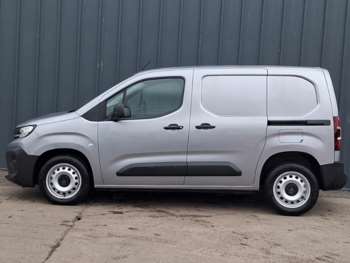 Used Peugeot Partner 2024 for sale - 75146421: Photo