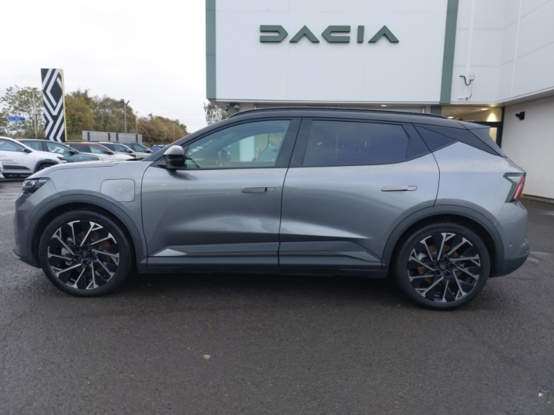 Used Renault Scenic E-Tech 2025 for sale - 77252552: Photo 4