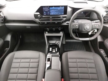 Used Citroen C4 2026 for sale - 78298453: Photo