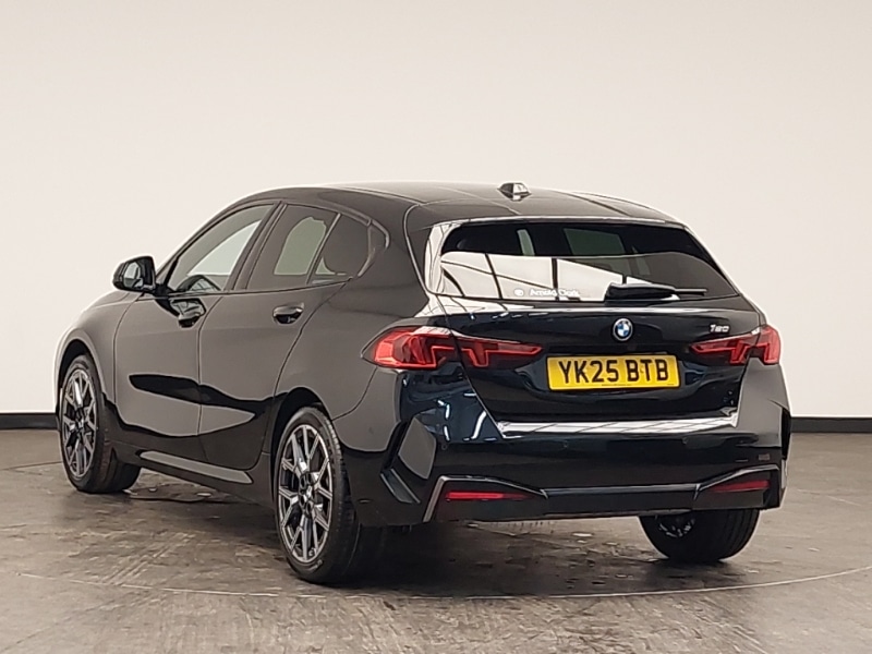 Used BMW 1 Series 2025 for sale - 77924474: Photo 3