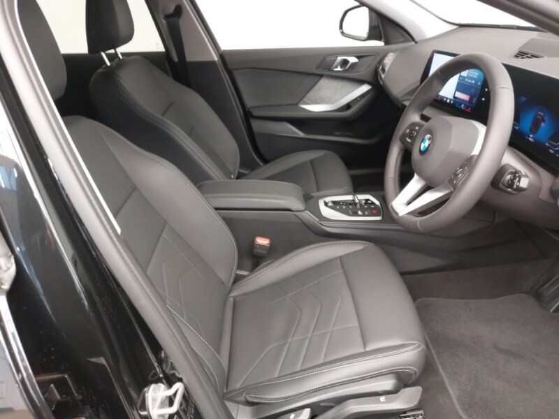 Used BMW 1 Series 2025 for sale - 77924474: Photo 6