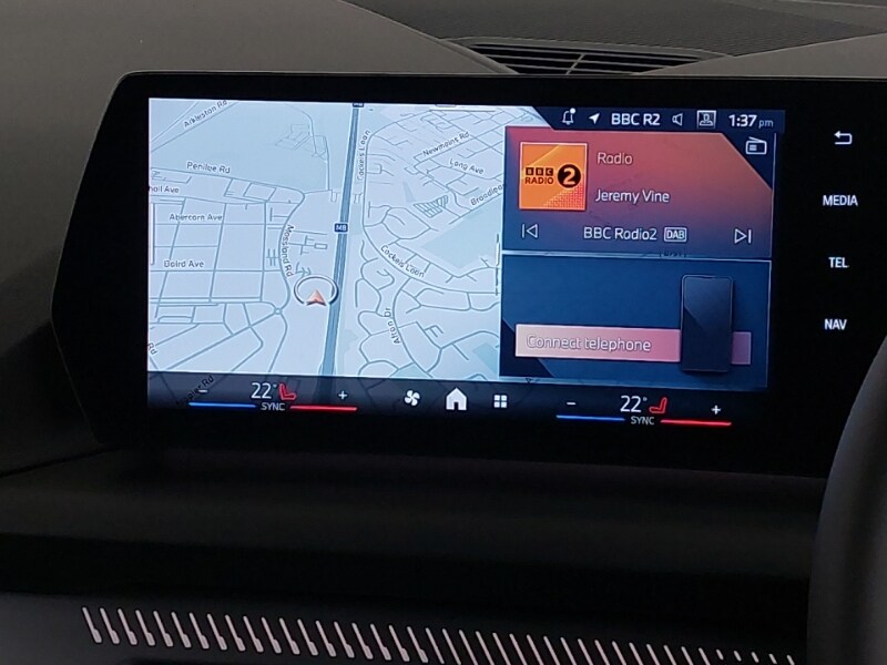 Used BMW 1 Series 2025 for sale - 77924474: Photo 8