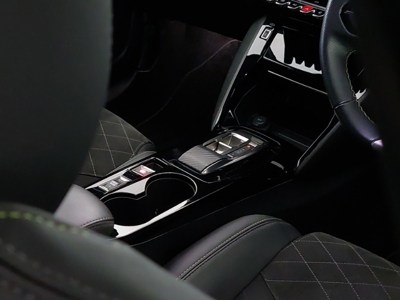 Used Peugeot 2008 2022 for sale - 77290303: Photo 11