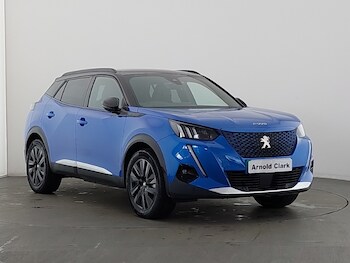 2022 - 100kW GT Premium 50kWh 5dr Auto