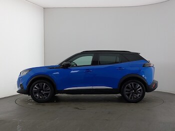 Used Peugeot 2008 2022 for sale - 77290303: Photo