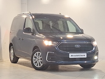 Used Ford Tourneo Connect 2022 for sale - 78989976: Photo