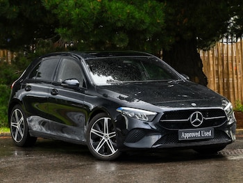 Used Mercedes-Benz A-Class 2025 for sale - 79419700: Photo