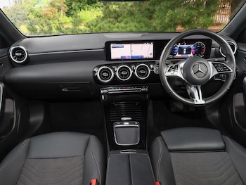 Used Mercedes-Benz A-Class 2025 for sale - 79419700: Photo