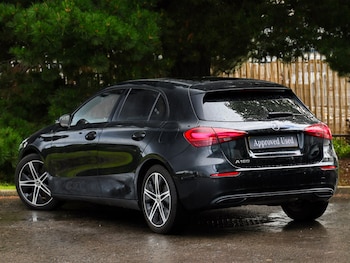 Used Mercedes-Benz A-Class 2025 for sale - 79419700: Photo