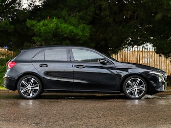 Used Mercedes-Benz A-Class 2025 for sale - 79419700: Photo