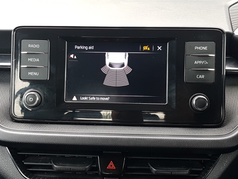 Used Skoda Fabia 2023 for sale - 76898094: Photo 11