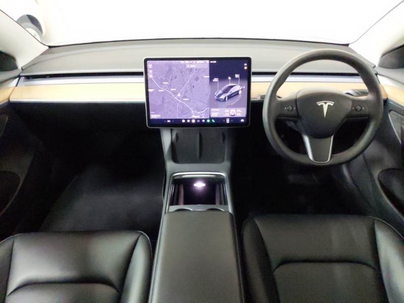Used Tesla Model 3 2022 for sale - 77253057: Photo 2