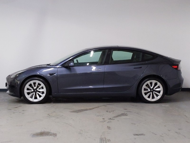 Used Tesla Model 3 2022 for sale - 77253057: Photo 4