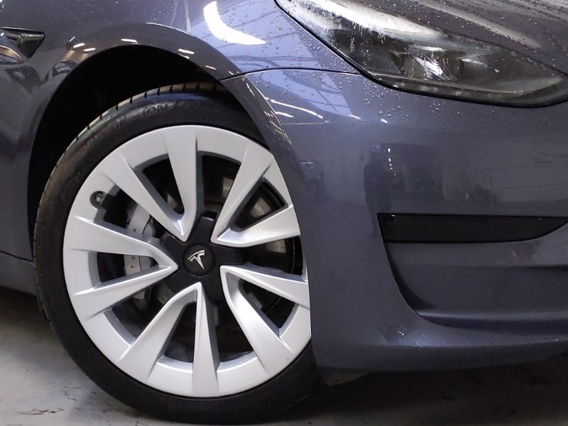 Used Tesla Model 3 2022 for sale - 77253057: Photo 9