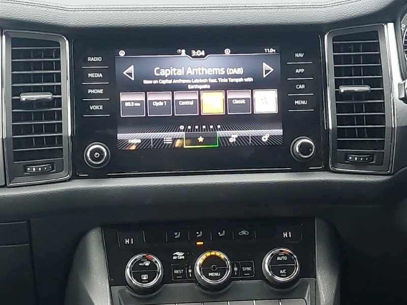 Used Skoda Kodiaq 2022 for sale - 77657428: Photo 11