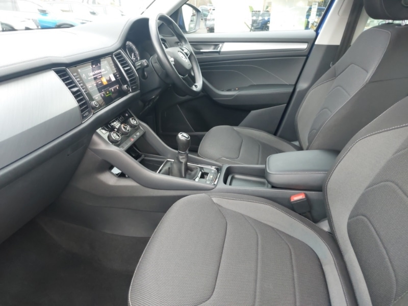 Used Skoda Kodiaq 2022 for sale - 77657428: Photo 5
