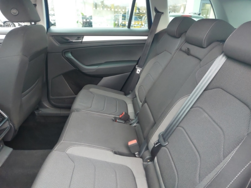 Used Skoda Kodiaq 2022 for sale - 77657428: Photo 6