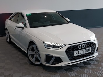 Audi - A4