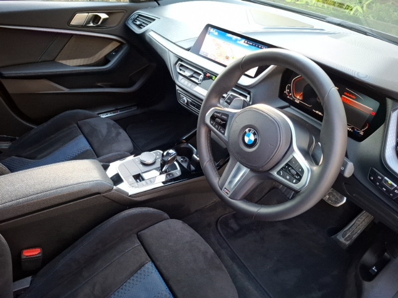 Used BMW 1 Series 2020 for sale - 77752110: Photo 10