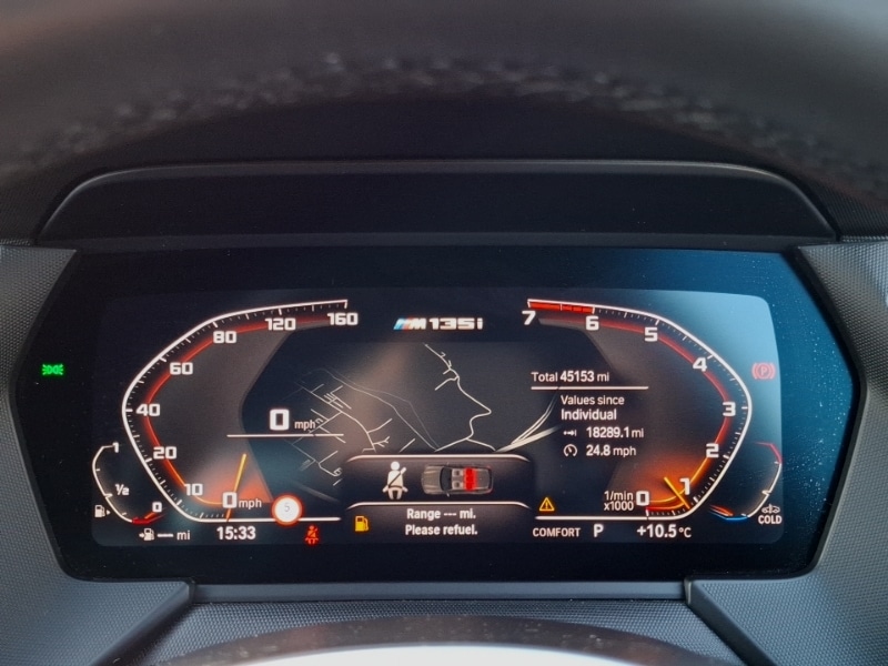 Used BMW 1 Series 2020 for sale - 77752110: Photo 11