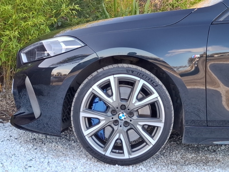 Used BMW 1 Series 2020 for sale - 77752110: Photo 12