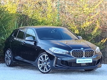 2020 - M135i xDrive 5dr Step Auto
