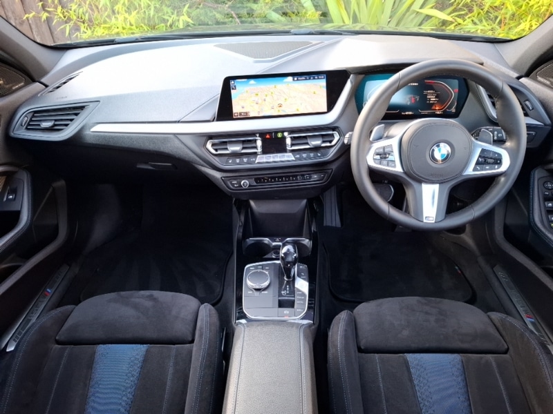 Used BMW 1 Series 2020 for sale - 77752110: Photo 2