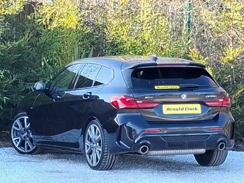 Used BMW 1 Series 2020 for sale - 77752110: Photo 3